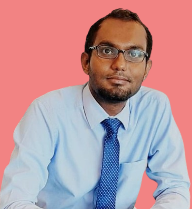 Deputy Planning Director RGP De Silva 